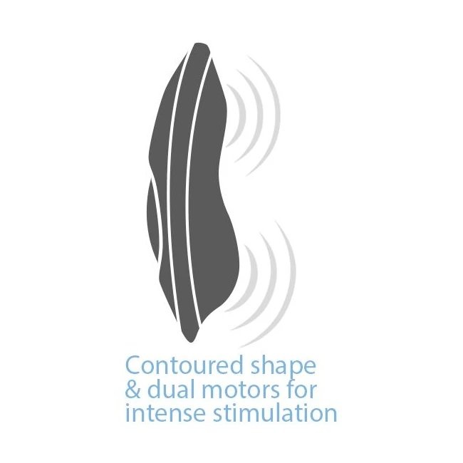 Cloud 9 Panty Pleasures Magnetic Panty Vibe - Features & Specifications