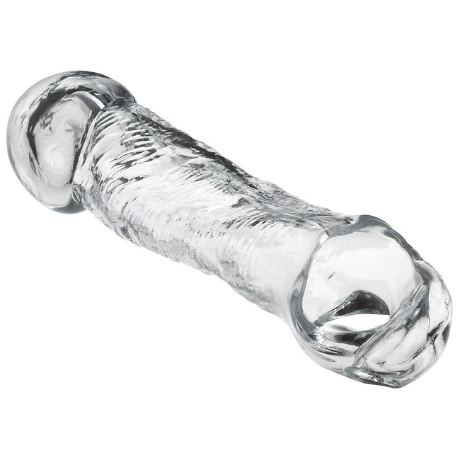 Cloud 9 Penis Sleeve 4-1/2 - Physical Experience