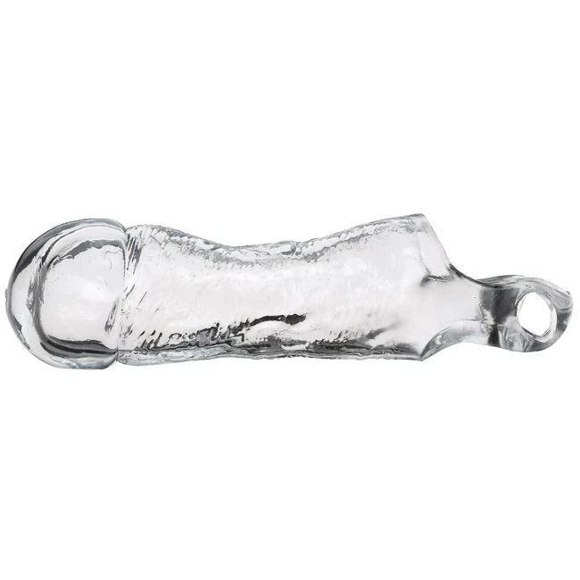 Cloud 9 Penis Sleeve 4-1/2 - Usage and Compatibility