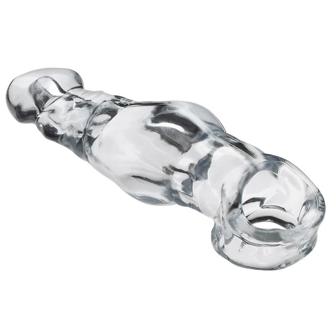 Cloud 9 Penis Sleeve Ln0701 5-1/4 " - Overview