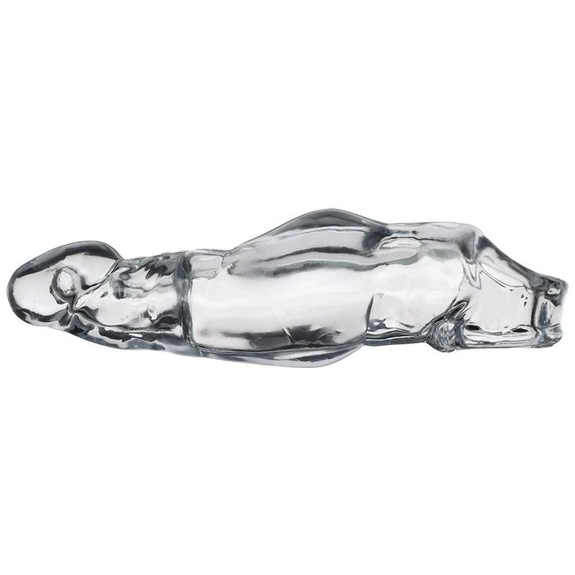 Cloud 9 Penis Sleeve Ln0701 5-1/4 " - Material and Design
