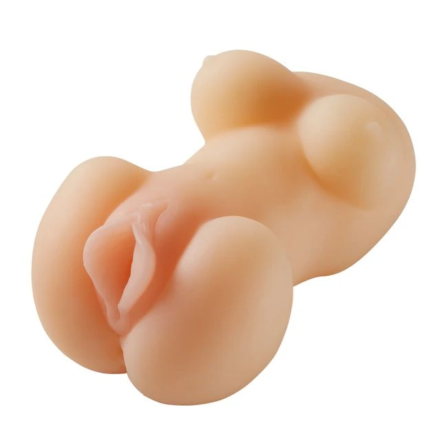 Cloud 9 Personal Mini Body Stroker - Design Features and Details