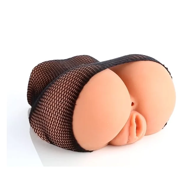 Cloud 9 Pleasure Pussy & Ass Body Mold Stroker - Cleanup and Care