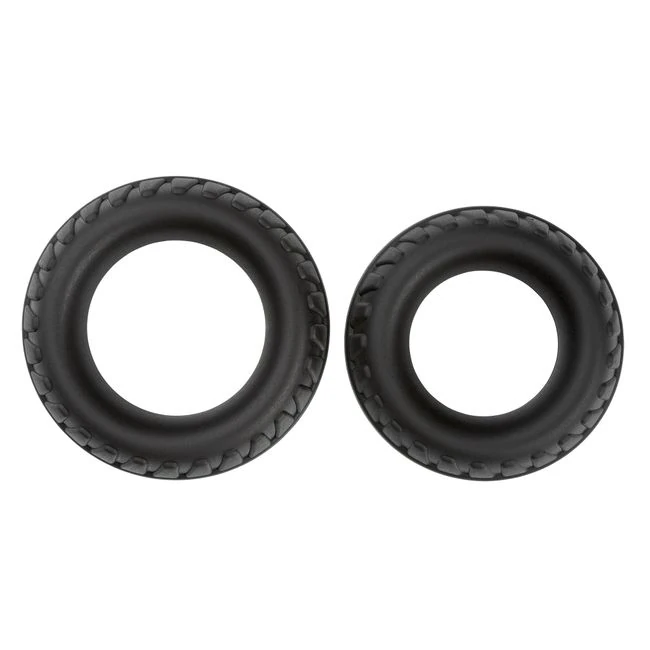 Cloud 9 Pro Rings Liquid Silicone - What Stands Out