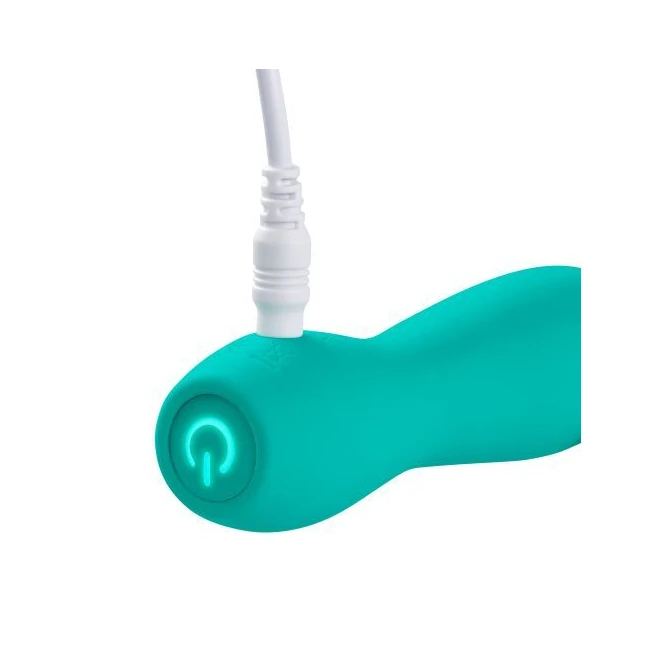 Cloud 9 Pro Sensual Power Touch Super Flex I Teal - Power & Performance