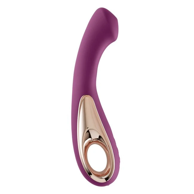 Cloud 9 Pro Sensual Roller Ball G Turbo - Vibration Modes & Functions