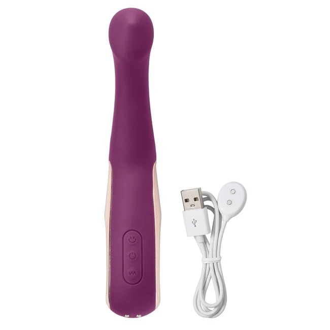 Cloud 9 Pro Sensual Roller Ball G Turbo - Power & Performance