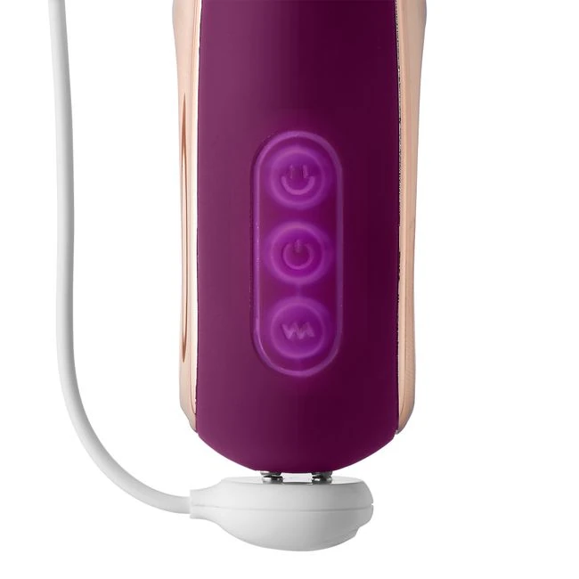Cloud 9 Pro Sensual Roller Ball G Turbo - Additional Details