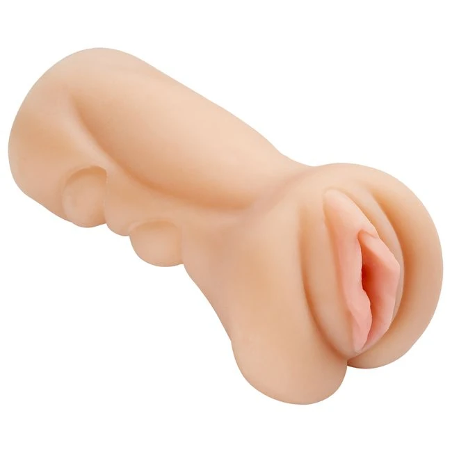 Cloud 9 Pussy Pocket Stroker - Internal Texture and Channel Design