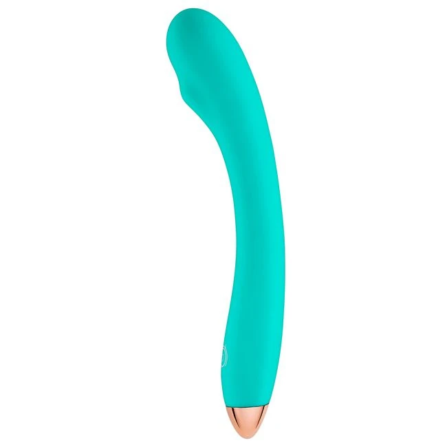 Cloud 9 Rechargeable G-spot Slim Single Motor - Vibration Modes and Patterns