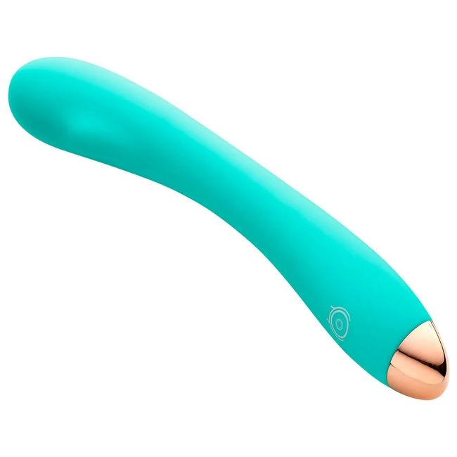 Cloud 9 Rechargeable G-spot Slim Single Motor - Power & Performance