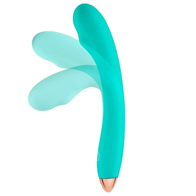 Cloud 9 Rechargeable G-spot Slim Single Motor - Design & Materials