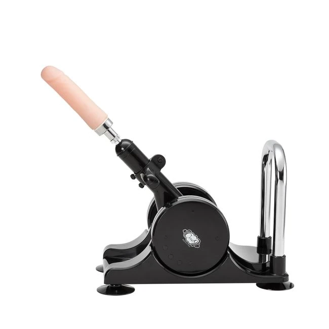 Cloud 9 Sex Power Thruster Sex Machine - Build & Quality