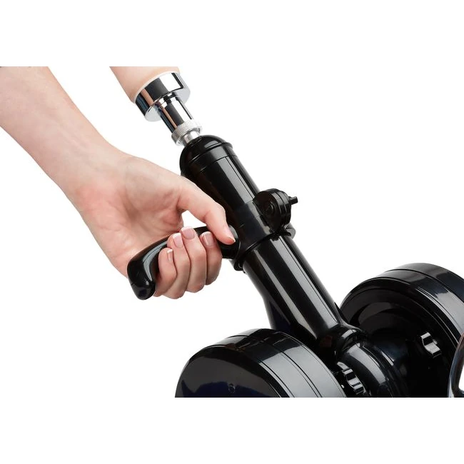 Cloud 9 Sex Power Thruster Sex Machine - Comfort & Fit