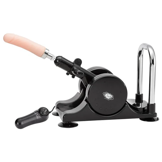 Cloud 9 Sex Power Thruster Sex Machine - Adjustability &amp; Positioning