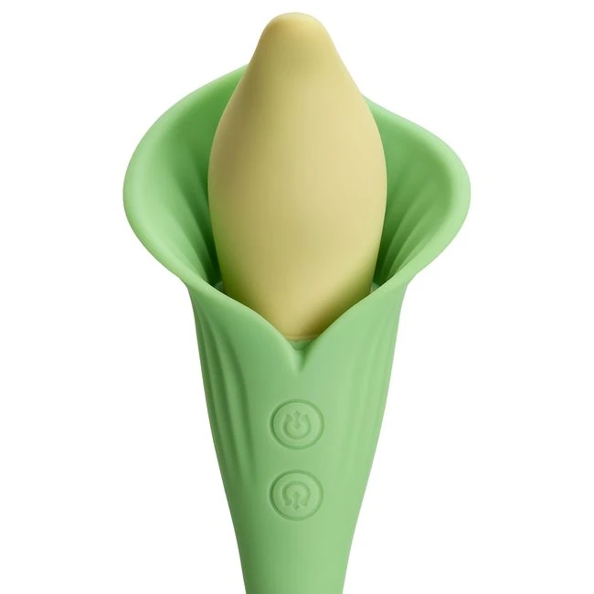 Cloud 9 Spathe Lily Vibe - Power & Performance