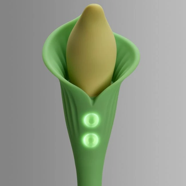 Cloud 9 Spathe Lily Vibe - Design & Variations
