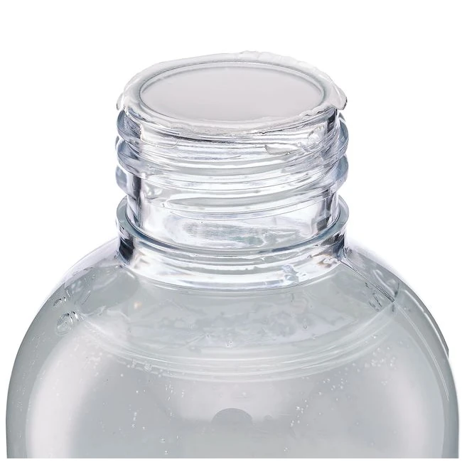 Cloud 9 Water Based Personal Lubricant - Additional Information & Warnings