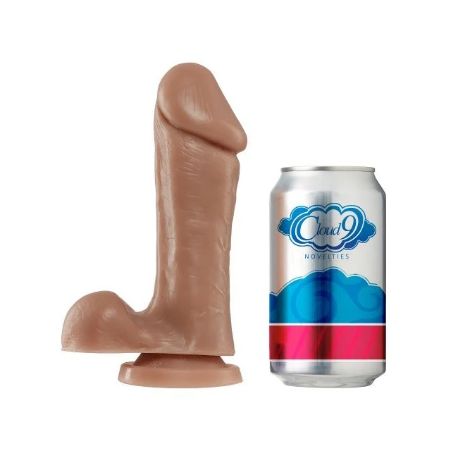 Cloud 9 Working Man 6 Tan Your Doctor " - Additional Features