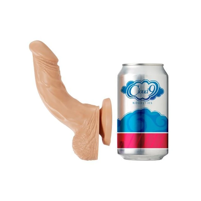 Cloud 9 Working Man 6.5 Light Your Surfer " - Additional Notes
