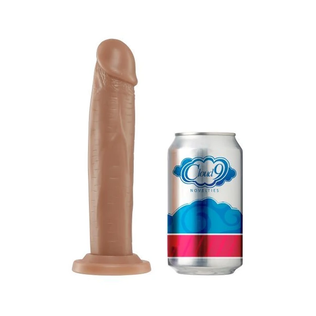 Cloud 9 Working Man 7 Light Cloud 9 Working Man (thin)" - Additional Features & Usage