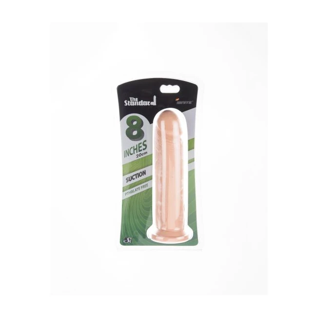 Cock Flesh W/suction Cup - Available Variations