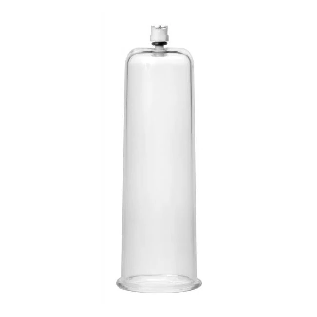 Cock and Ball Cylinder 2.75 Inches - Overview