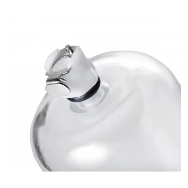 Cock and Ball Cylinder 2.75 Inches - Key Details