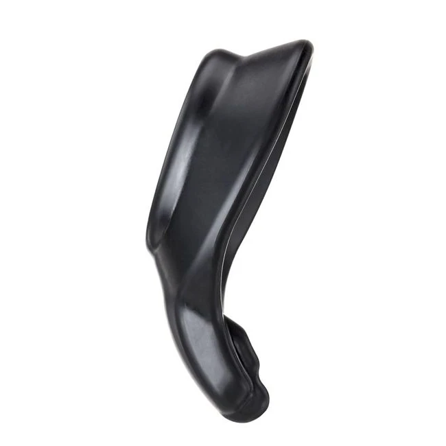 Cock Armour Large Black Matte - Overview