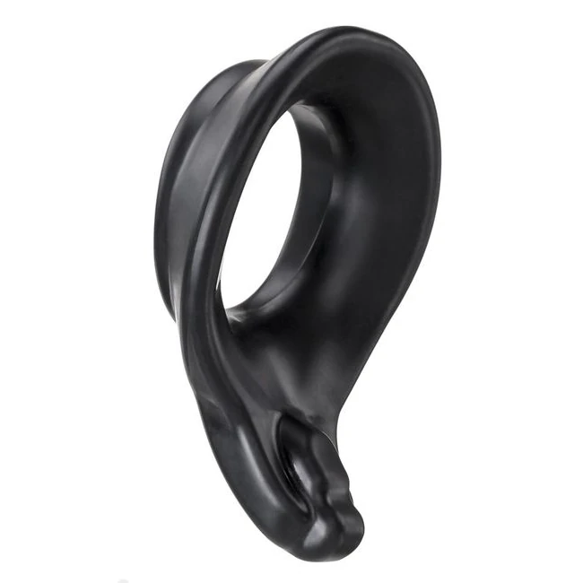 Cock Armour Large Black Matte - Key Details