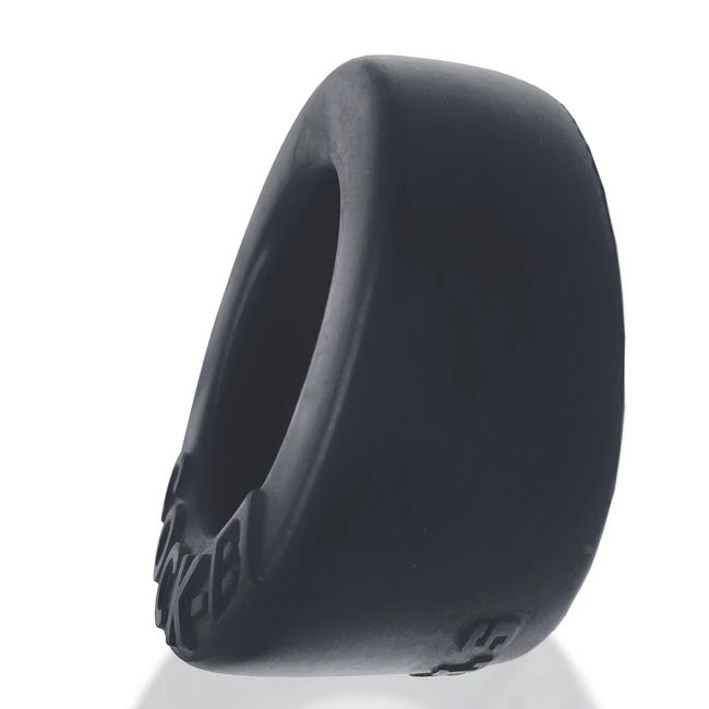 Cock-B Bulge Cockring Black - Build & Quality
