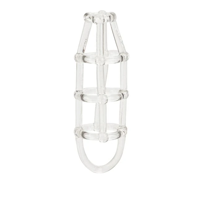 Cock Cage Enhancer - Available Variations