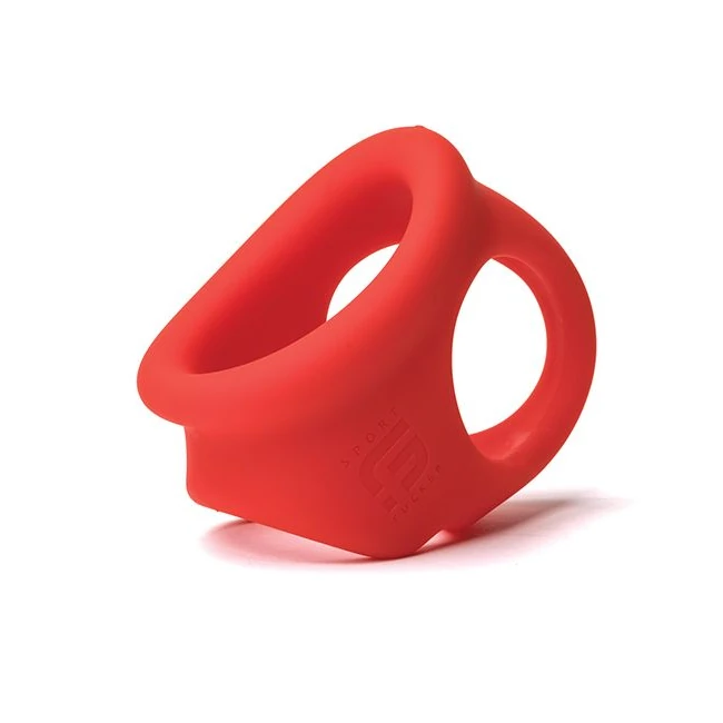 Cock Chute Red - Comfort & Fit