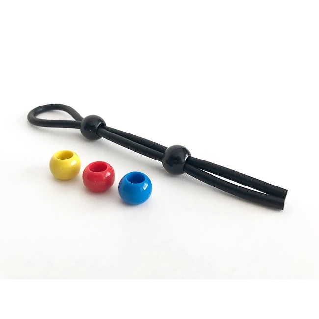 Cock Leash Double - Comfort & Fit