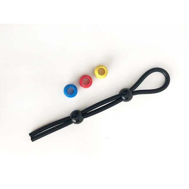Cock Leash Double - Specifications & Care