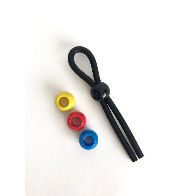 Cock Leash Single - Care & Maintenance