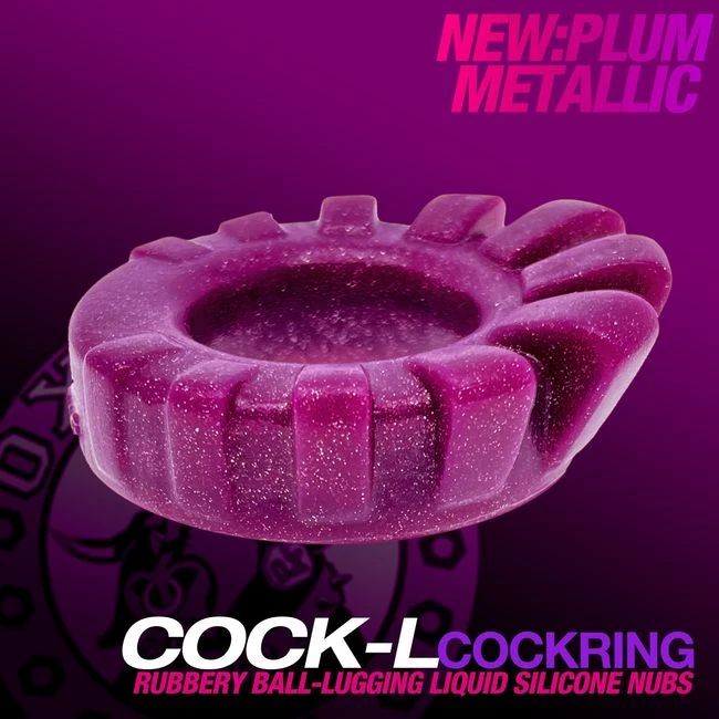 Cock-Lug Lugged Cockring - Build & Craftsmanship