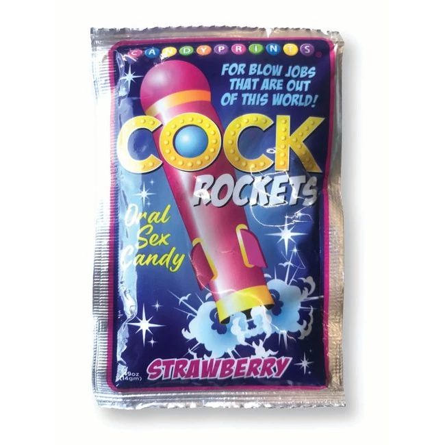 Cock Rockets - Overview