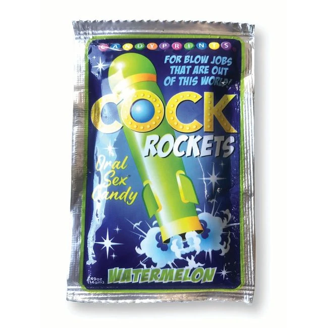 Cock Rockets - Key Details