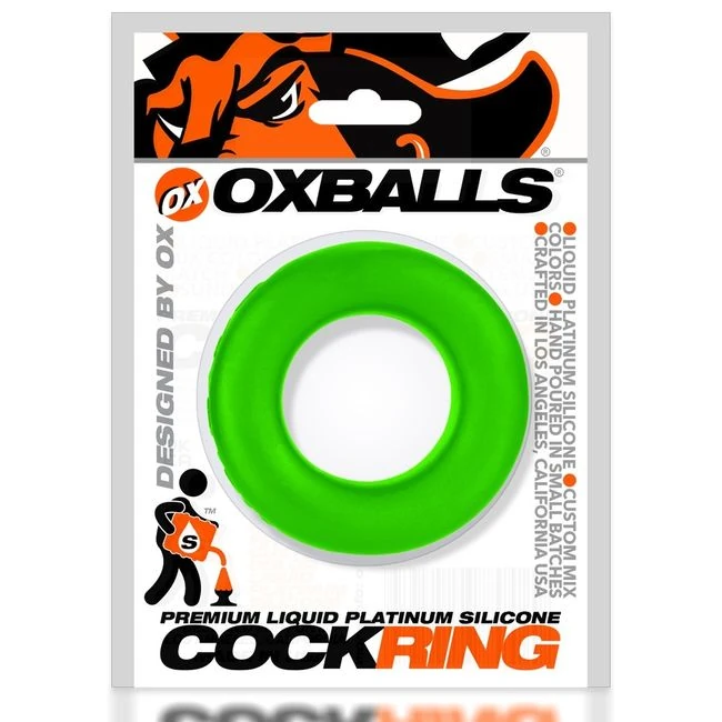Cock-T Cockring Slime - Key Details