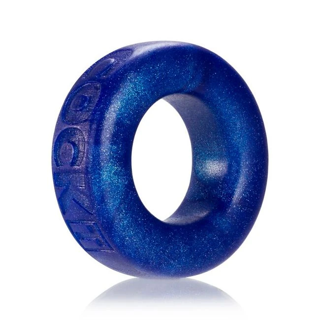Cock-T Small Comfort Cockring Atomic Jock/oxballs Silicone Smoosh - Overview
