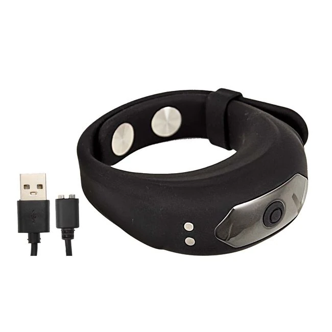 Cockpower - Vibration Modes and Sensations