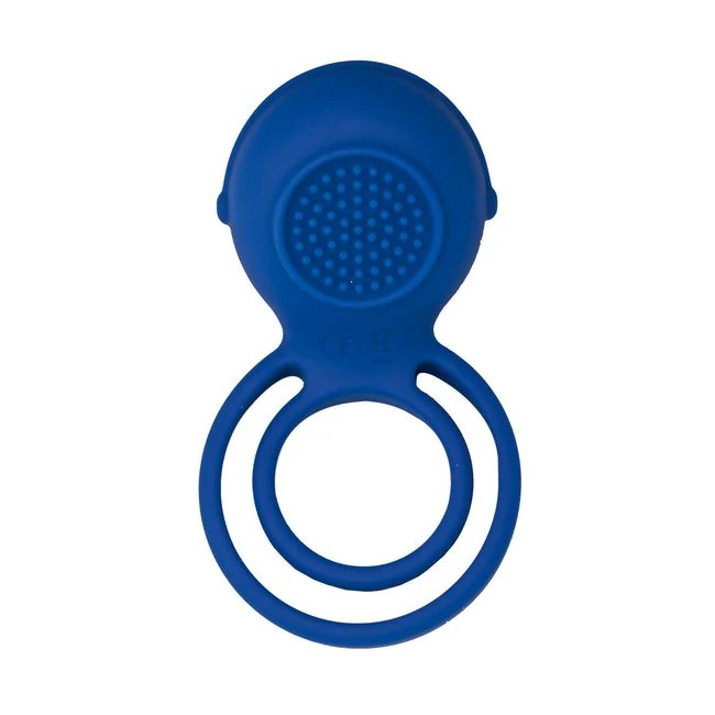 Cockpower Ultimate Vibrating Cockring - Fit & Sizing