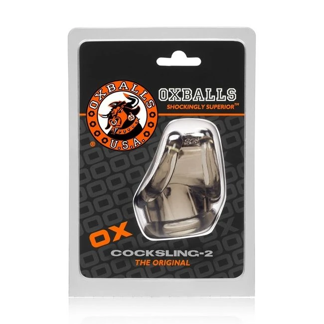 Cocksling-2 Smoke - Overview