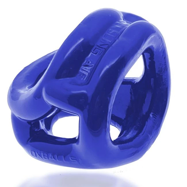 Cocksling Air Sling - Design &amp; Build