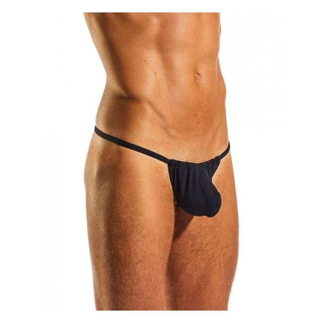 Cocksox Enhancing Pouch Slingshot Jet - What Stands Out