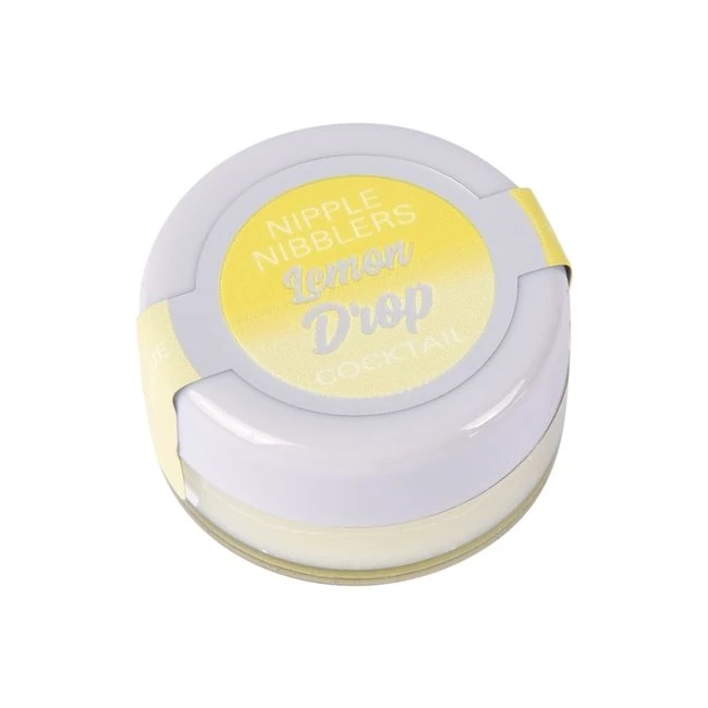 Cocktail Nipple Nibblers Asst. Tingle Balm 36ct Fish Bowl - Overview