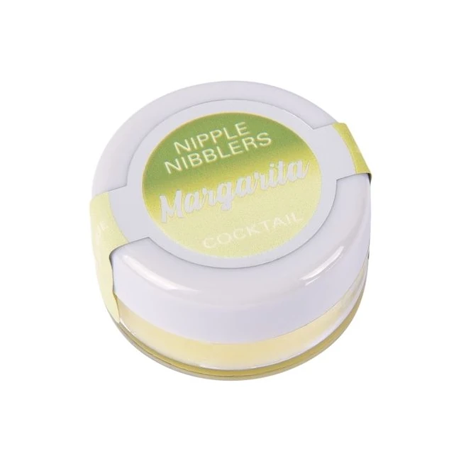 Cocktail Nipple Nibblers Asst. Tingle Balm 36ct Fish Bowl - Key Details