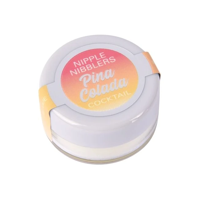 Cocktail Nipple Nibblers Asst. Tingle Balm 36ct Fish Bowl - What Stands Out