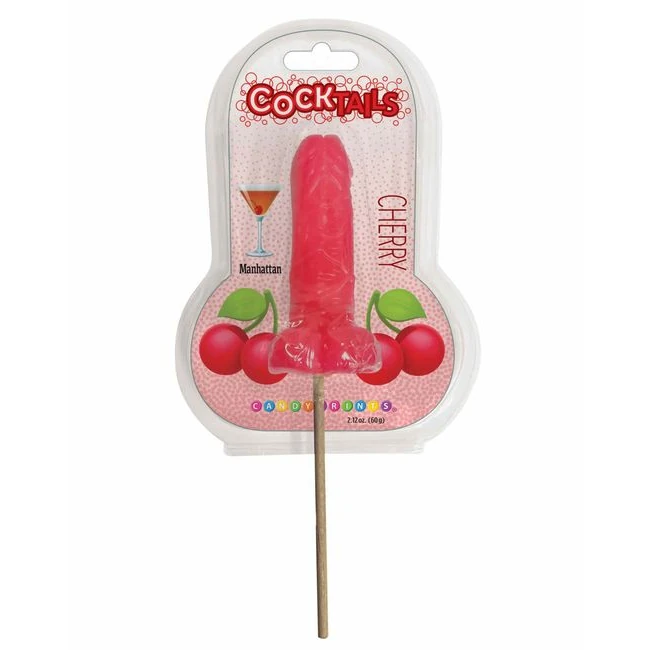 Cocktails Lolli - Overview